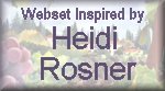 Watercolors by Heidi Rosner