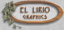 Graphics by El Lirio