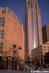 Seattle Art Museum