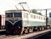 Pakistan Railway locomotive -BCU30