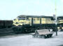 Pakistan Railway locomotive -ALPW18
