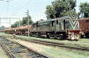 Pakistan Railway locomotive -ALU20R