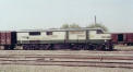 Pakistan Railway locomotive -ARPW20