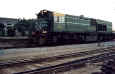 Pakistan Railway locomotive -HPU20