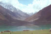 Lake Saiful Muluk-Kaghan 