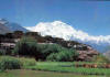 Raka Poshi-Hunza