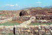 Sirkap Town excavation-Taxila 