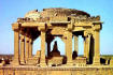 Chaukhandi Tombs-Karachi 