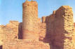 Well of a 4 storey building-Moenjodaro
