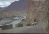 Denyore  Bridge�Gilgit