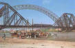 Sukkur  Bridge�Sindh