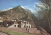 Raka Poshi & Hunza  Palace