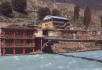 River  Swat�Behrain