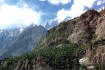 Lady�s  Finger�Hunza