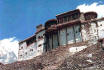 Old  Fort�Hunza