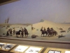 Museum diorama