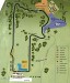 Map of the Mt. Panorama Raceway