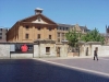 Hyde Park Barracks