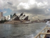 Sydney Opera House