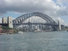 Sydney's Harbor Bridge