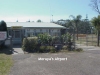 Moruya's Airport