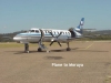 Getting to Moruya