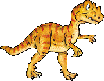 Rhoetosaurio.