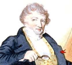 Georges Cuvier