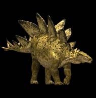 Estegosaurio