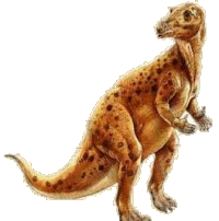 Iguanodón