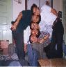 Masti at Awasthi's Place
