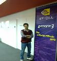 Launching of Ge Force 3