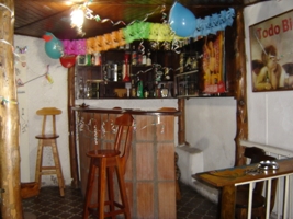 bar