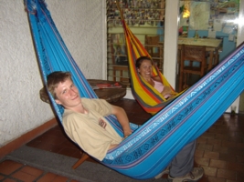 hamaca