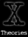 X-Theories logo