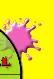 Las Vegas House of Paintball