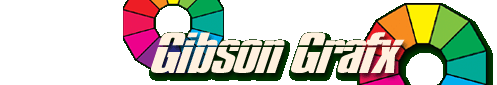 Gibson Grafx