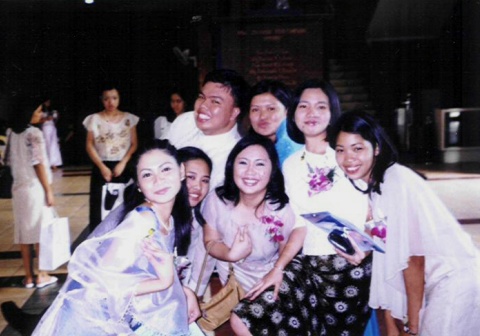 cr berks at the pi gamma mu induction