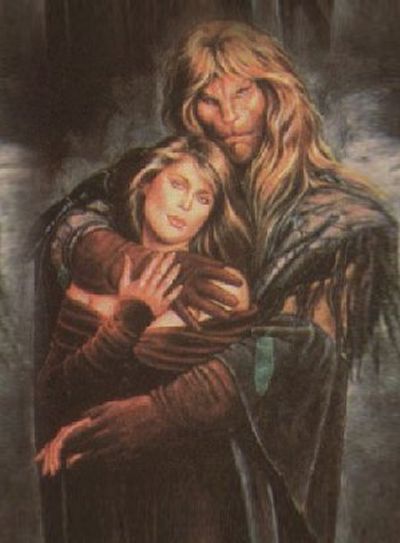 Beauty and the Beast
