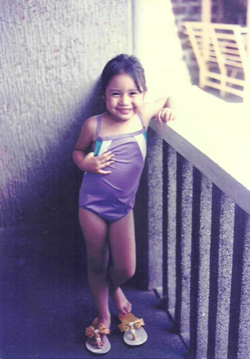 ang cute ko talaga