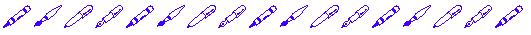 pen line