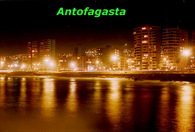 antonight