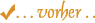 vorbereitungen