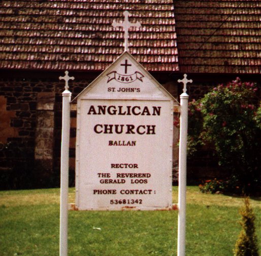 Notice Board