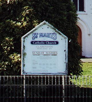 Notice Board