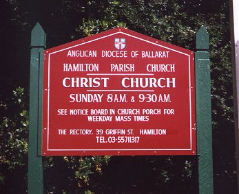 Notice Board