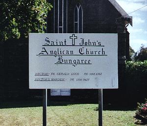 Notice Board