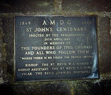 Wall Plaque