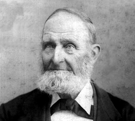  Firmin Harcourt COOK
