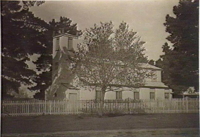 The Original Church